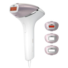 Philips BRI947/00 Lumea Advanced IPL epilátor Philips BRI947/00 Lumea Advanced IPL epilátor