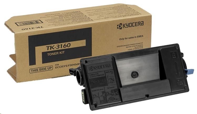 Tk 3160 картридж для каких принтеров