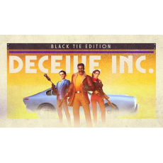Deceive Inc - Black Tie DLC (PC) klíč Epic Deceive Inc - Black Tie DLC (PC) klíč Epic