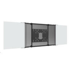 Optoma Mounting kits incl. Whiteboard for IFPD (5652RK)