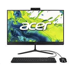 ACER PC AiO Aspire C24B-GMTL_LUBCU5115U_65W,Ultra 5 115U,23.8"FHD,8GB,512GB SSD,N/A,W11P,Black ACER PC AiO Aspire C24B-GMTL_LUBCU5115U_65W,Ultra 5 115U,23.8"FHD,8GB,512GB SSD,N/A,W11P,Black