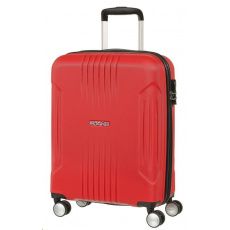 American Tourister Tracklite SPINNER 55 Flame Red American Tourister Tracklite SPINNER 55 Flame Red
