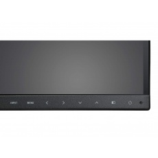NEC MT 27" LCD MuSy EA271Q, PLS TFT W-LED, 1000:1, 350 cd, 6 ms, 2560x1440 QHD, čierny, USB, audio 3-stranný úzky rámik,
