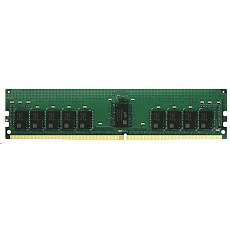 Synology paměť 16GB DDR4 ECC pro RS1626xs+, RS4826xs+ Synology paměť 16GB DDR4 ECC pro RS1626xs+, RS4826xs+