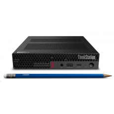 LENOVO PC BAZAR Workstation P350 Tiny - i5-11500T,16GB,512SSD,nvd T600 4GB,DP,HDMI,LAN,W10P,3r on-site - poškod. krabica LENOVO PC BAZAR Workstation P350 Tiny - i5-11500T,16GB,512SSD,nvd T600 4GB,DP,HDMI,LAN,W10P,3r on-site - poškod. krabica