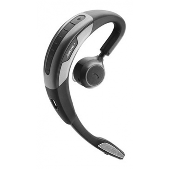 Jabra Bluetooth Headset Motion UC+, ENG verze