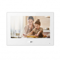 Dahua VTH5321GW-W videomonitor 7" dotykový Dahua VTH5321GW-W videomonitor 7" dotykový