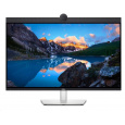 DELL LCD U3223QZ - 31.5"/IPS/LED/4K/3840 x 2160/16:9/60Hz/8ms/2000:1/400 cd/m2/Speaker/HDMI/DP/VESA/3YNBD (210-BDZZ)