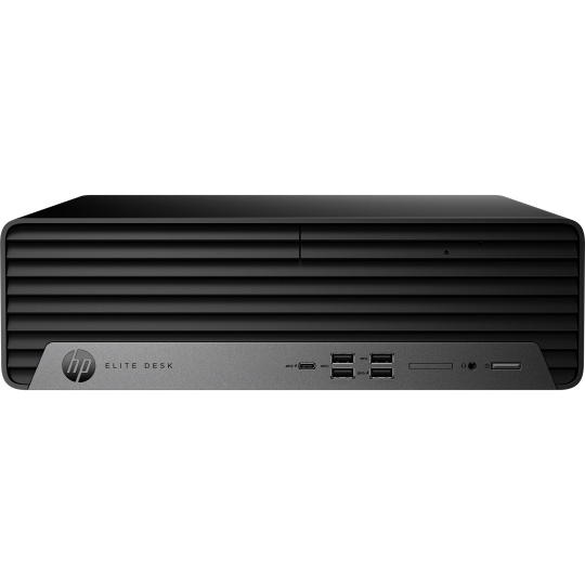 BAZAR - HP PC Elite SFF 800G9 i5-14500,1x16GB, 512GB M.2, kl. a myš, 260W platinum,2xDP+2xHDMI Rozbaleno (Komplet)