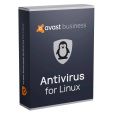 _Nová Avast Business Antivirus for Linux pro 11 PC na 24 měsíců