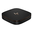 HP Elite Slice; Core i5 6500T 2.5GHz/8GB RAM/256GB SSD PCIe