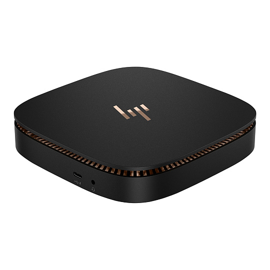 HP Elite Slice; Core i5 6500T 2.5GHz/8GB RAM/256GB SSD PCIe