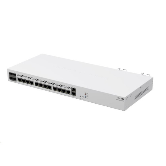 MikroTik Cloud Core Router, CCR2116-12G-4S+