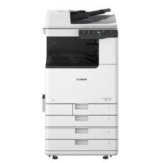 Canon imageRUNNER C3326i MFP (tisk, kopírování, sken, fax) A3, USB, Wi-Fi, 26 str./min.+podstavec+4 tonery+instalace