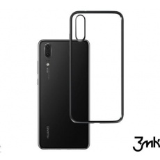 3mk ochranný kryt Satin Armor Case pro Huawei P20