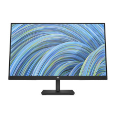 HP LCD P24v G5 23,8" FHD 1920x1080, VA w/LED, 250,3000:1, 5ms, VGA, HDMI, low blue light