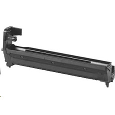 BAZAR - OKI Černý obraz. válec do C824/C834/C844 (30 000 stránek) - Poškozený obal (Komplet)