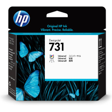 HP 731 DesignJet Printhead HP 731 DesignJet Printhead