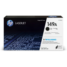 HP 149A Black Original LaserJet Toner Cartridge (W1490A) (2.900 pages) HP 149A Black Original LaserJet Toner Cartridge (W1490A) (2.900 pages)