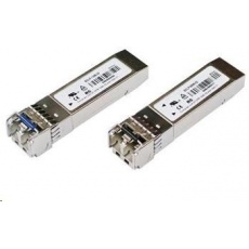 SFP+ transceiver 10GBASE-LR/LW multirate SM 10km 1310nm LC Duplex DMI diagnostika HP kompatibilní J9151E OEM