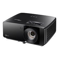 Optoma projektor Photon Beam PK53ST (DLP, Laser, 4K UHD, 3800 lm, 500 000:1, 2 x HDMI, 2 x USB, repro 1x15W) Optoma projektor Photon Beam PK53ST (DLP, Laser, 4K UHD, 3800 lm, 500 000:1, 2 x HDMI, 2 x USB, repro 1x15W)