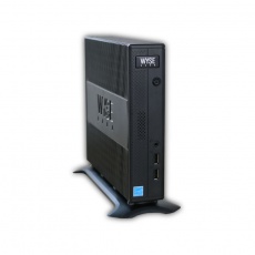 Počítač Dell Wyse 7020 ZX0Q Thin Client AMD G-Series GX-420CA 2,0 GHz, 4 GB RAM, 16 GB SSD, Radeon HD, COA štítok Windows Embedded Standard 7 Počítač Dell Wyse 7020 ZX0Q Thin Client AMD G-Series GX-420CA 2,0 GHz, 4 GB RAM, 16 GB SSD, Radeon HD, COA štítok Windows Embedded Standard 7
