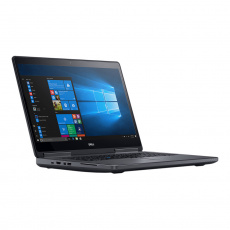 Dell Precision 7720- Core i7 7820HQ 2.9GHz/16GB RAM/256GB SSD NEW/battery NB Dell Precision 7720- Core i7 7820HQ 2.9GHz/16GB RAM/256GB SSD NEW/battery NB