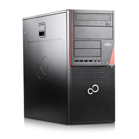 Fujitsu Esprimo P956 MT; Core i5 6500 3.2GHz/8GB RAM/256GB SSD