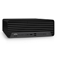 HP Pro SFF 400 G9; Core i5 12500 3.0GHz/16GB RAM/256GB SSD PCIe