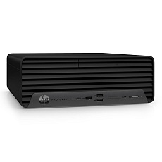 HP Pro SFF 400 G9; Core i5 12500 3.0GHz/16GB RAM/256GB SSD PCIe HP Pro SFF 400 G9; Core i5 12500 3.0GHz/16GB RAM/256GB SSD PCIe