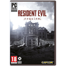 PC hra (DLC) Resident Evil Requiem PC hra (DLC) Resident Evil Requiem