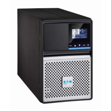 Eaton 5P 650i, gen2, UPS 650VA / 520W, 4 zásuvky IEC C13, LCD