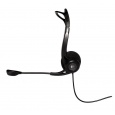 Logitech Headset PC 960 Stereo, USB