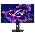 ASUS LCD 27" ROG Strix OLED XG27AQDNG Gaming monitor, 2560x1440, Flat, G-Sync, 360Hz, 0,03ms, HDMI, DP, VESA
