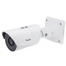 Vivotek IB9387-H, 5Mpix, až 30sn/s, H.265, 3.6mm (76°), DI/DO, PoE, IR,WDR120dB, MicroSDXC,antivandal, IP66 Vivotek IB9387-H, 5Mpix, až 30sn/s, H.265, 3.6mm (76°), DI/DO, PoE, IR,WDR120dB, MicroSDXC,antivandal, IP66