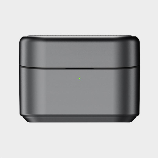 Hollyland LARK M2S Combo Version Charging Case (Space Gray) Fit for LARK M2S Hollyland LARK M2S Combo Version Charging Case (Space Gray) Fit for LARK M2S