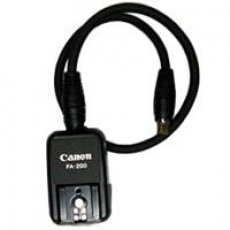 Canon FA-200 adapter blesku