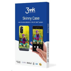 3mk ochranný kryt Skinny Case pro Vivo V21 5G