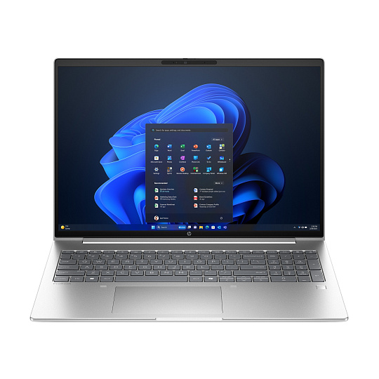 HP NTB ProBook 4 G1i 16" U5-225U WUXGA 300FHD, 1x16GB, 512GB, WiFi6E, BT, backlit keyb, Win11Pro, 3y PUR
