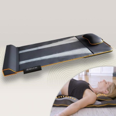 BAZAR - Belena Air Stretch Stretch masážní a jógová podložka - Poškozený obal (Komplet) BAZAR - Belena Air Stretch Stretch masážní a jógová podložka - Poškozený obal (Komplet)