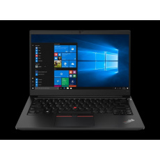 LENOVO NTB ThinkPad E14 Gen 3-AMD Ryzen 7,14" FHD IPS,16GB,512SSD,HDMI,Int. AMD Rade.,Cam,Black,W11P,3Y CC LENOVO NTB ThinkPad E14 Gen 3-AMD Ryzen 7,14" FHD IPS,16GB,512SSD,HDMI,Int. AMD Rade.,Cam,Black,W11P,3Y CC