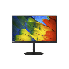 LCD Lenovo ThinkVision 24'' T24m-10; black