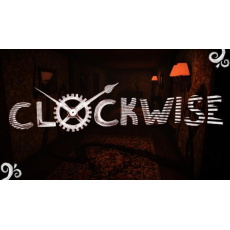Clockwise (PC) klíč Steam Clockwise (PC) klíč Steam