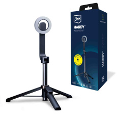 3mk selfie tyč/stativ - HARDY MagSelfie Stick 3mk selfie tyč/stativ - HARDY MagSelfie Stick