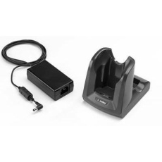 Nabíjacia/komunikačná stanica Zebra, USB, RS232 Nabíjacia/komunikačná stanica Zebra, USB, RS232