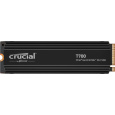 CRUCIAL SSD 4TB T700, M.2 2280, PCIe Gen5x4, R:12400/W:11800MB/s, Heatsink
