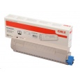 Čierny toner OKI pre C823/C833/C843 (7 000 strán)