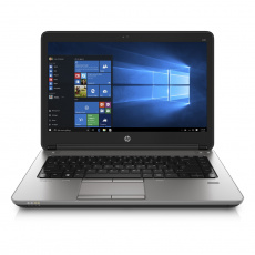 HP ProBook 645 G1- AMD A6-5350M 2.9GHz/8GB RAM/256GB SSD/battery VD