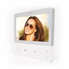 Easydoor VM 7M IP handsfree videomonitor LCD 7" Easydoor VM 7M IP handsfree videomonitor LCD 7"