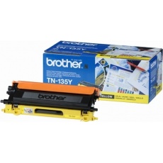 Toner BROTHER TN-130Y žltý pre HL-4040CN/4050DN/4070CW, DCP-9040CN - cca